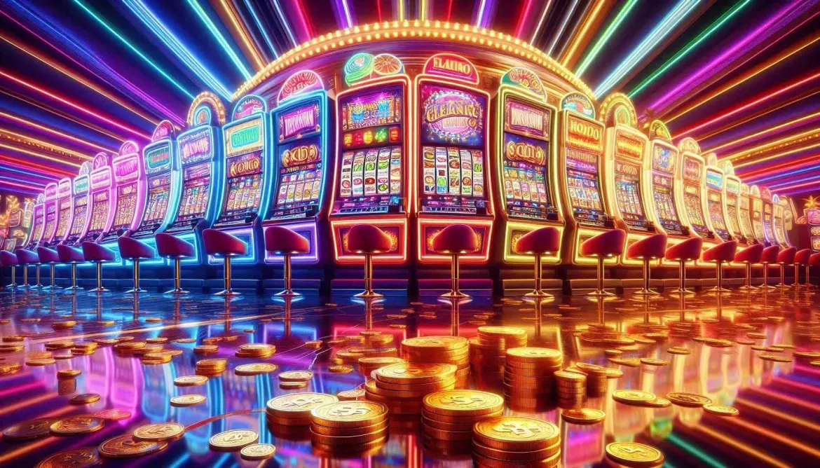 Bet Alice Casino